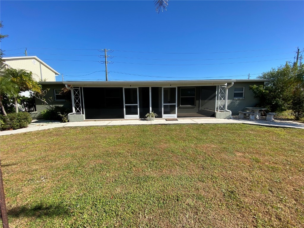 394 N Spring Lake Boulevard NW #B Port Charlotte FL 33952 D6144558 image1