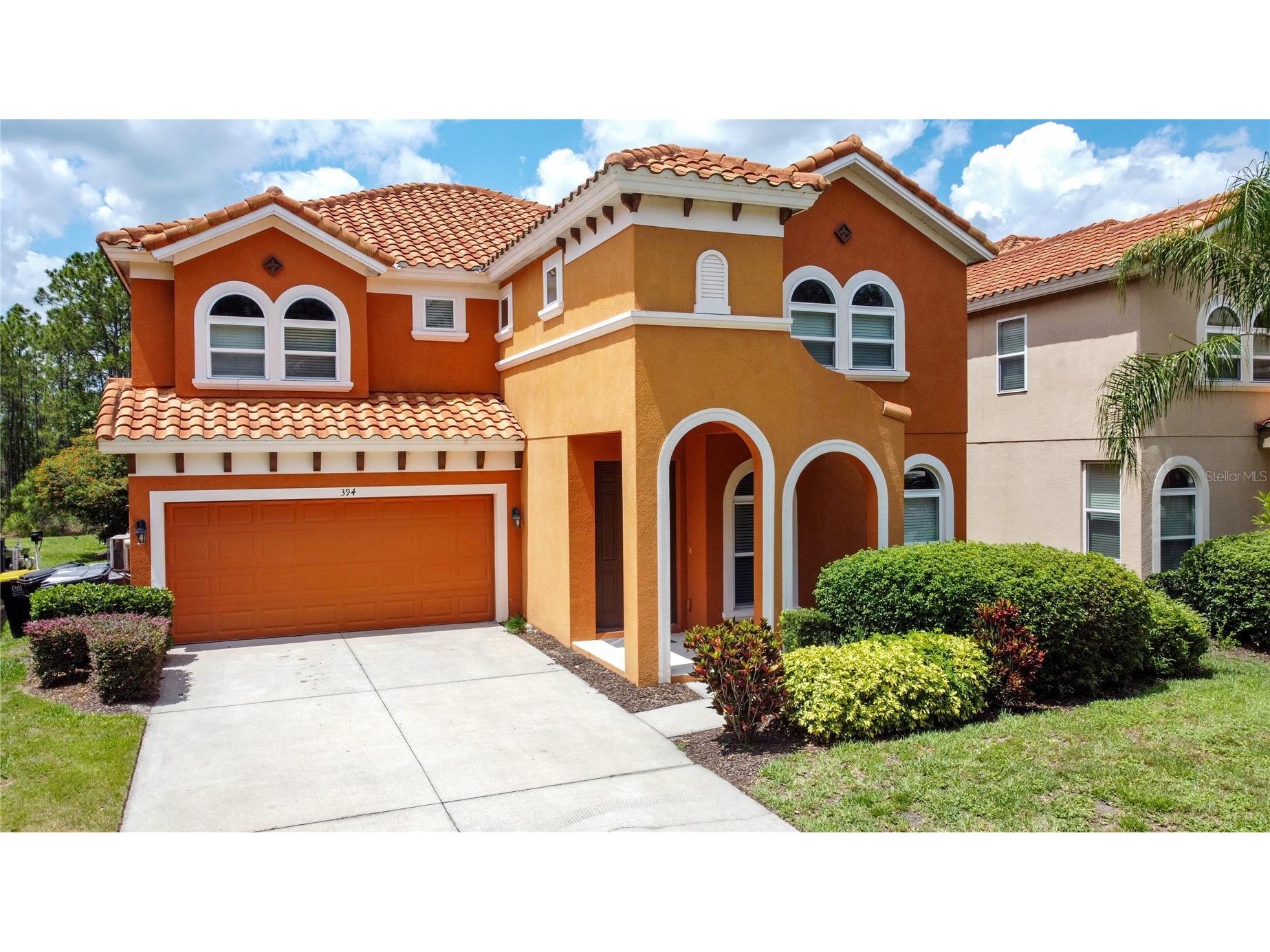 394 Orange Cosmos Boulevard Davenport FL 33837 S5140660 image1