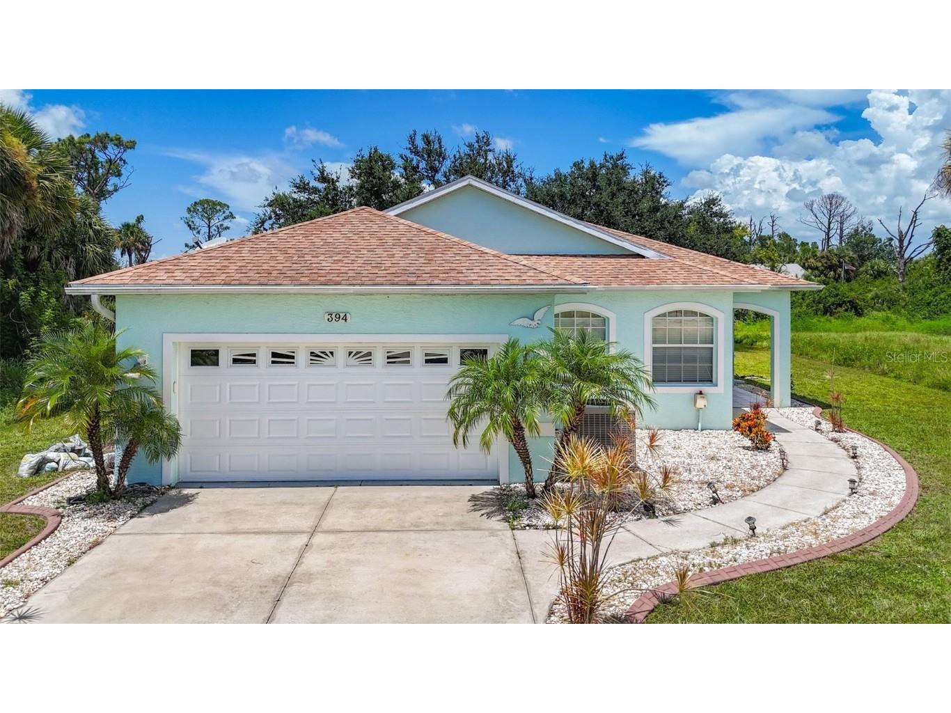 394 Sunset Road N Rotonda West FL 33947 A4661062 image1