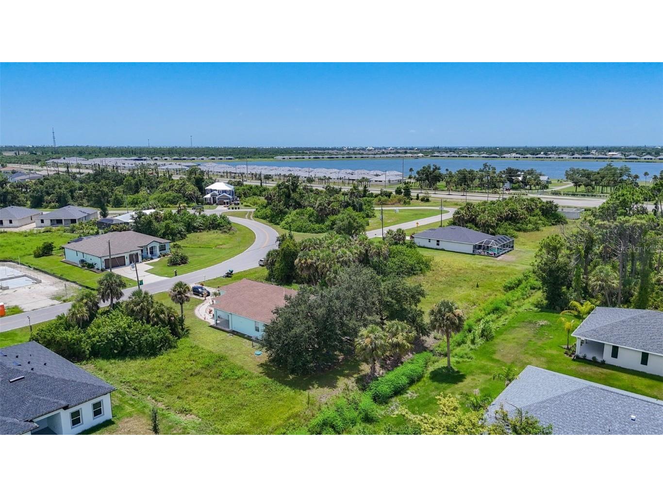 394 Sunset Road N Rotonda West FL 33947 A4661062 image5