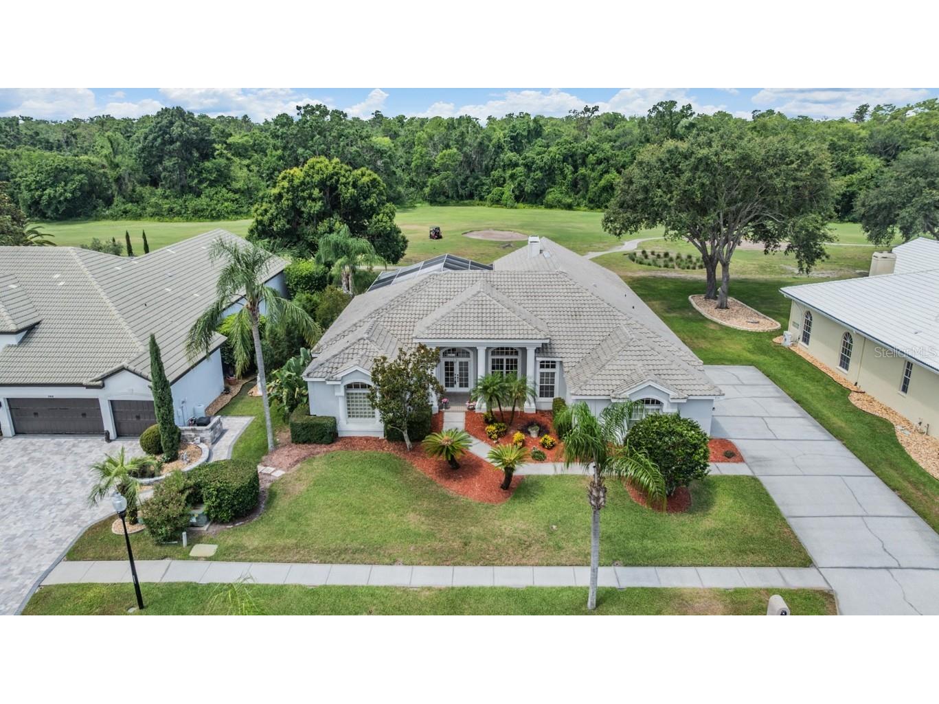 394 Tall Oak Trail Tarpon Springs FL 34688 TB8338140 image1
