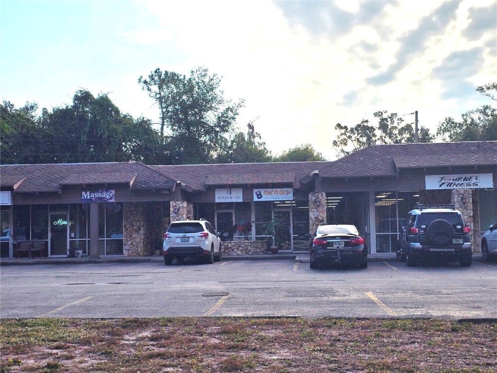 3940 Lake Padgett Drive Land O Lakes FL 34639 TB8449039 image9