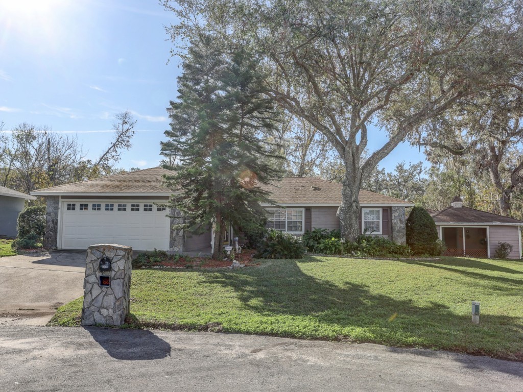 3940 Laurel Branch Drive Lakeland FL 33810 L4949695 image1
