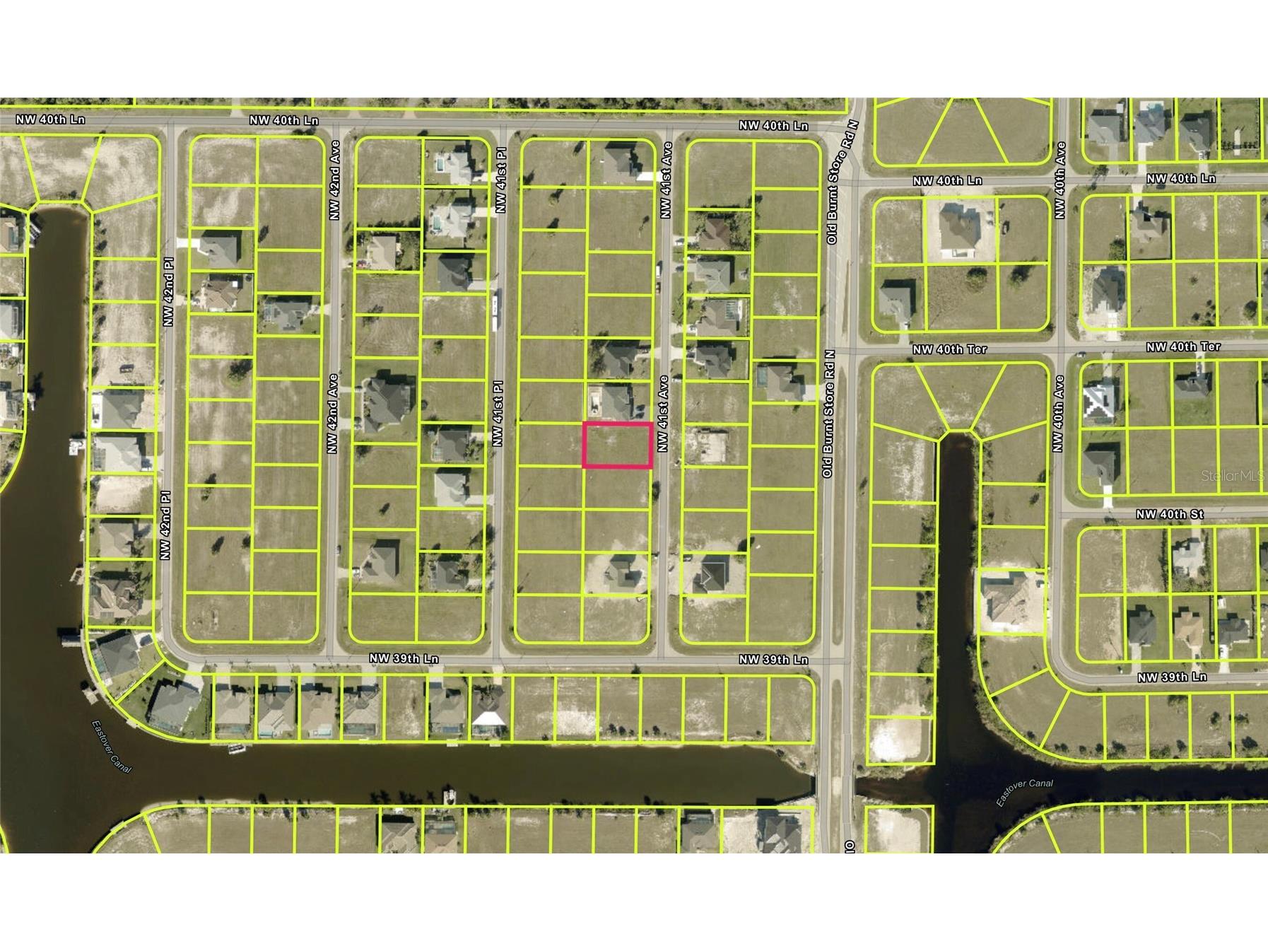 3940 NW 41st Avenue Cape Coral FL 33993 GC537990 image1