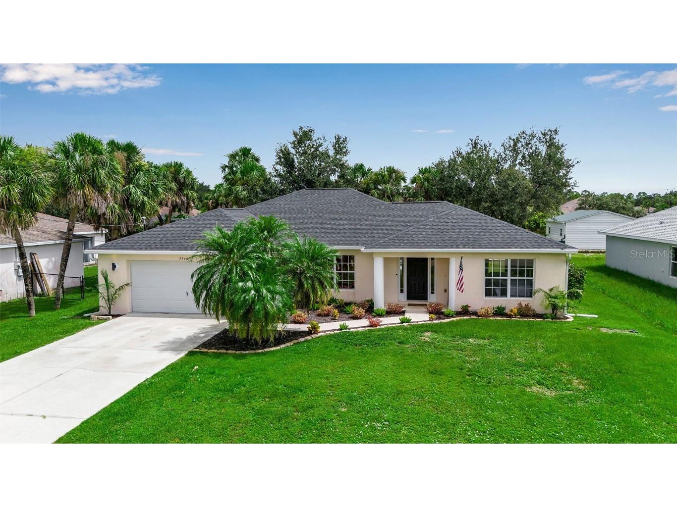 3940 S Haberland Boulevard North Port FL 34288 A4664908 image1