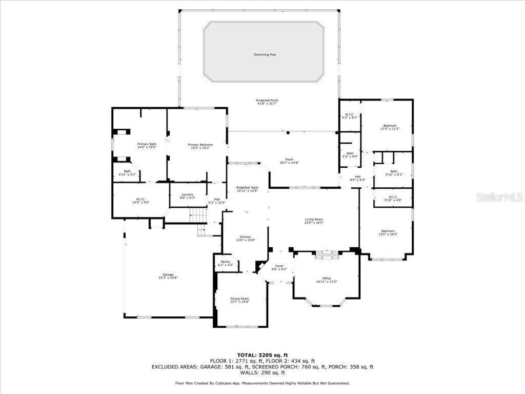 3940 SE 39th Circle Ocala FL 34480 OM706223 image95