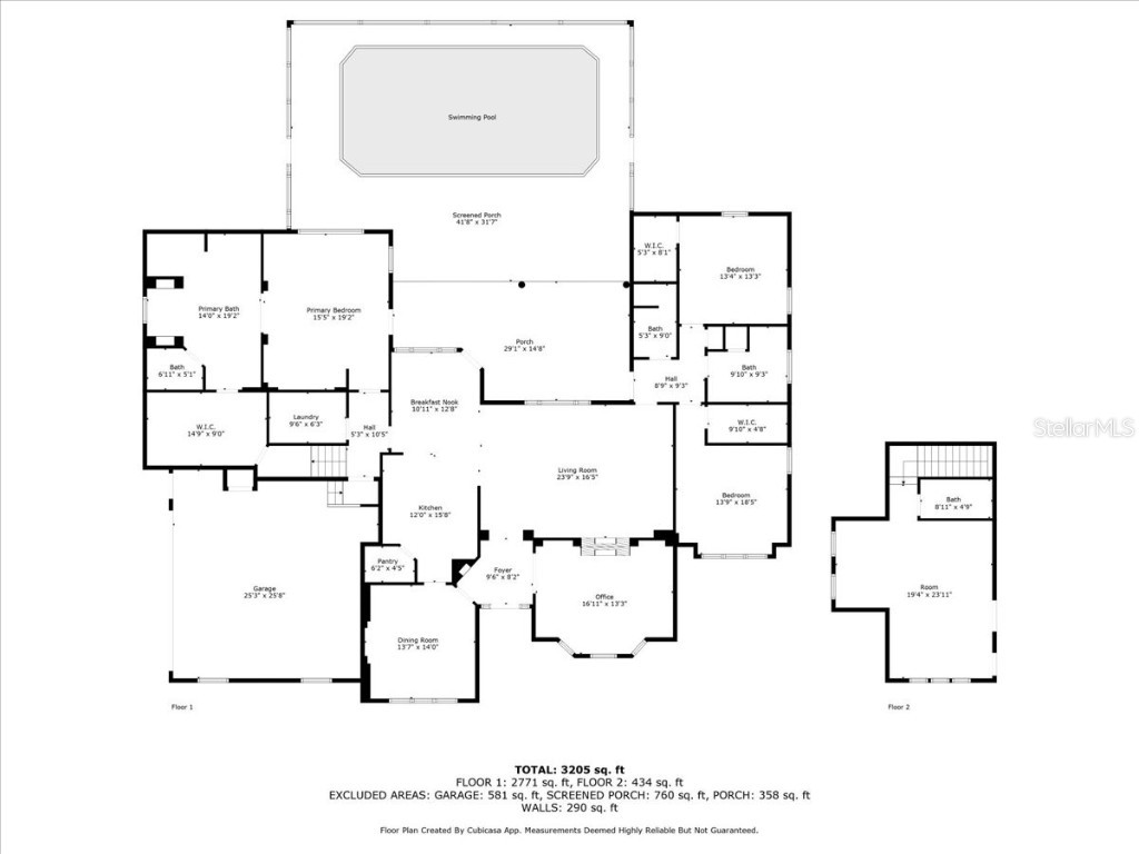 3940 SE 39th Circle Ocala FL 34480 OM706223 image97