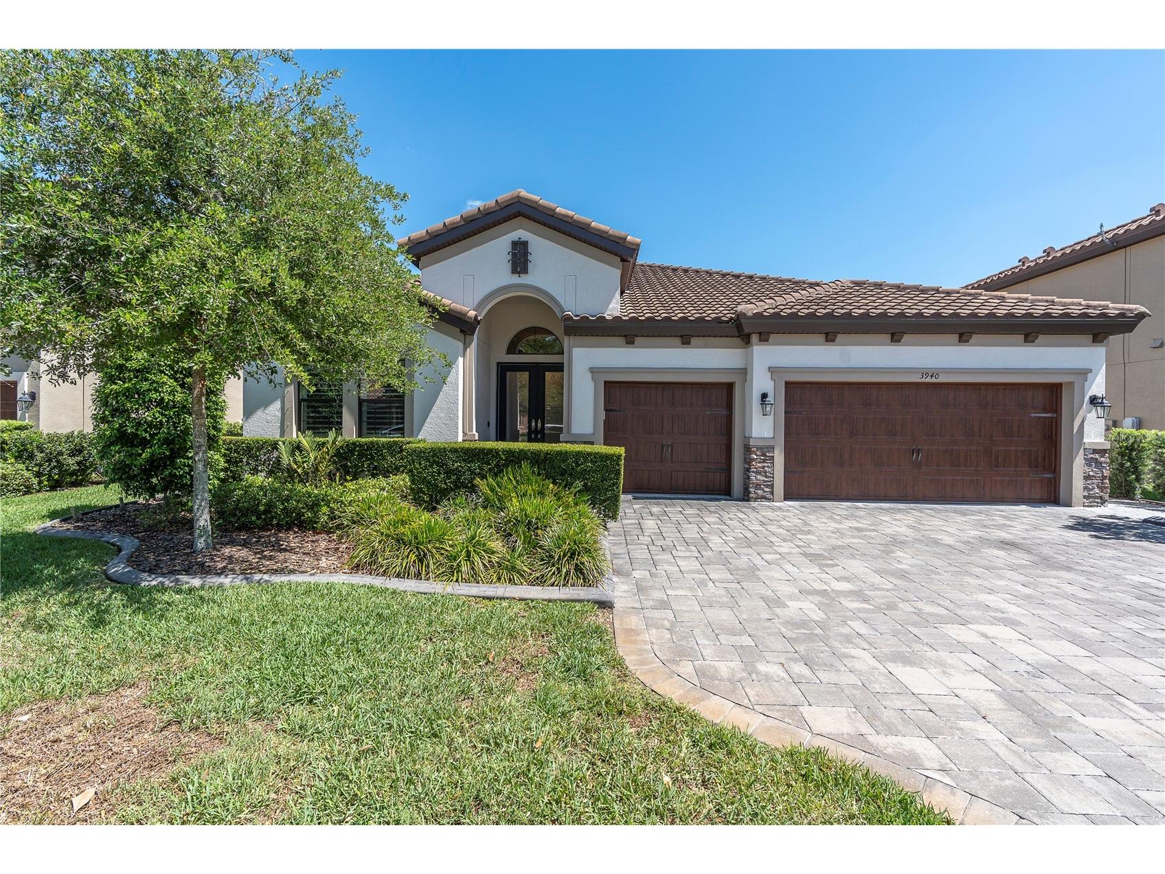 3940 Woods Rider Loop Odessa FL 33556 W7884904 image1