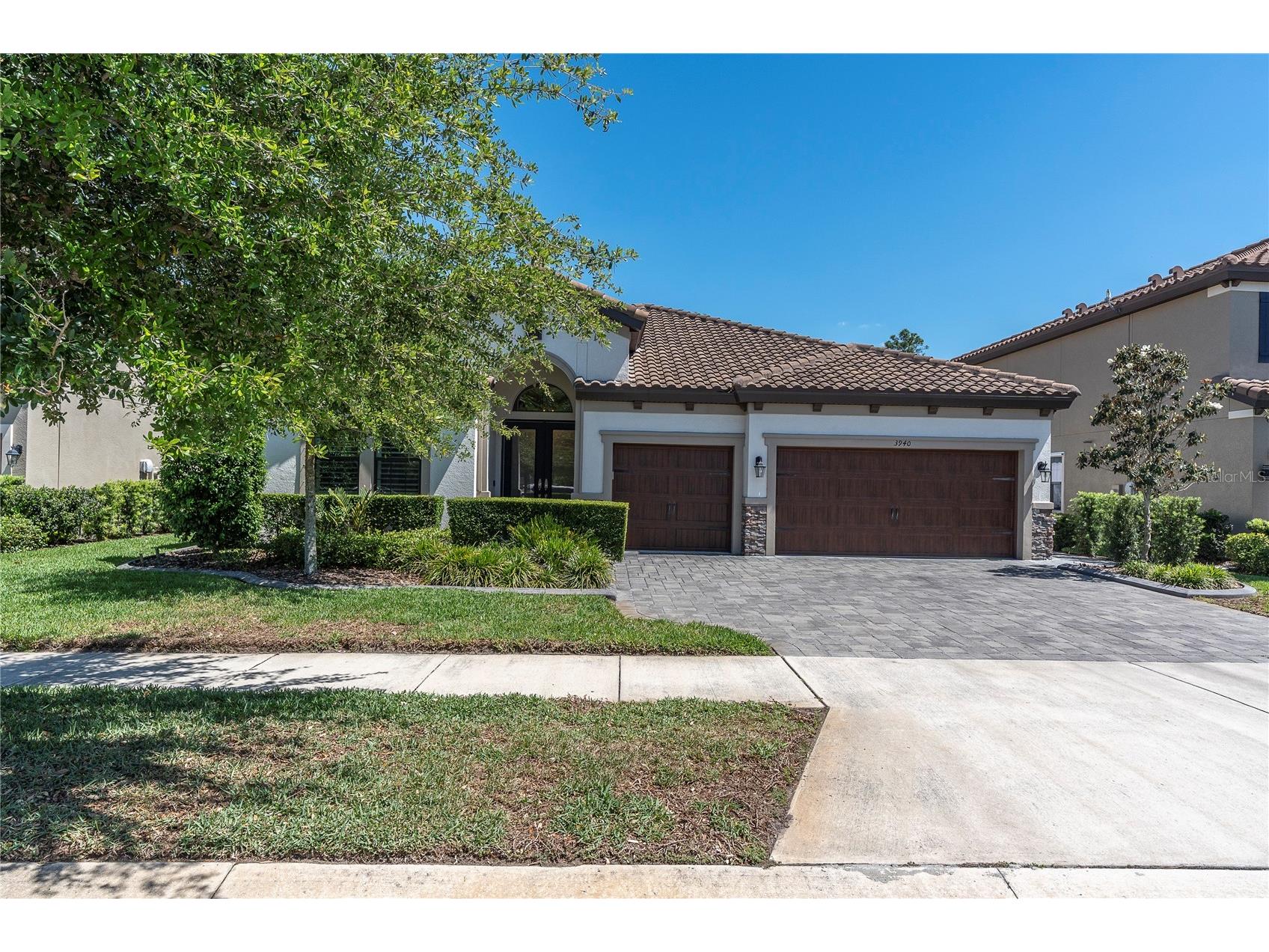3940 Woods Rider Loop Odessa FL 33556 W7884904 image40
