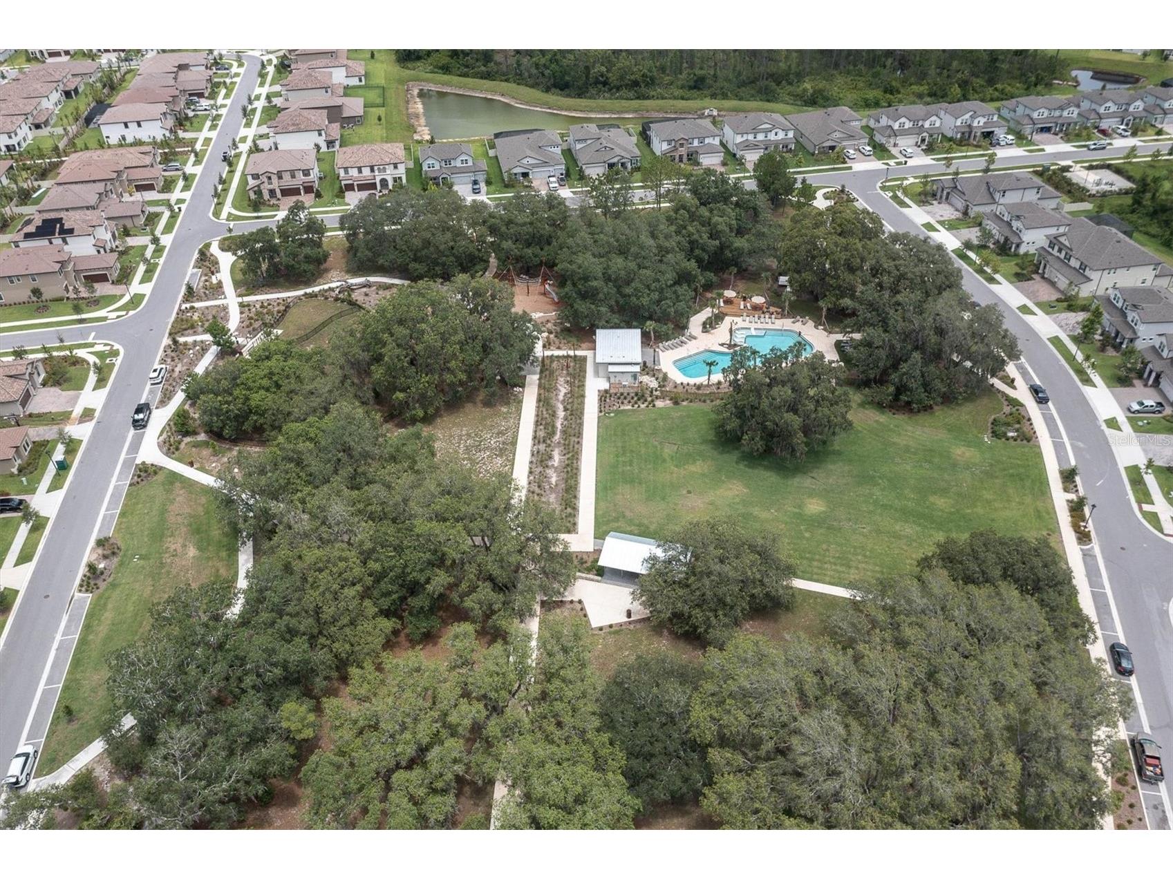 3940 Woods Rider Loop Odessa FL 33556 W7884904 image43