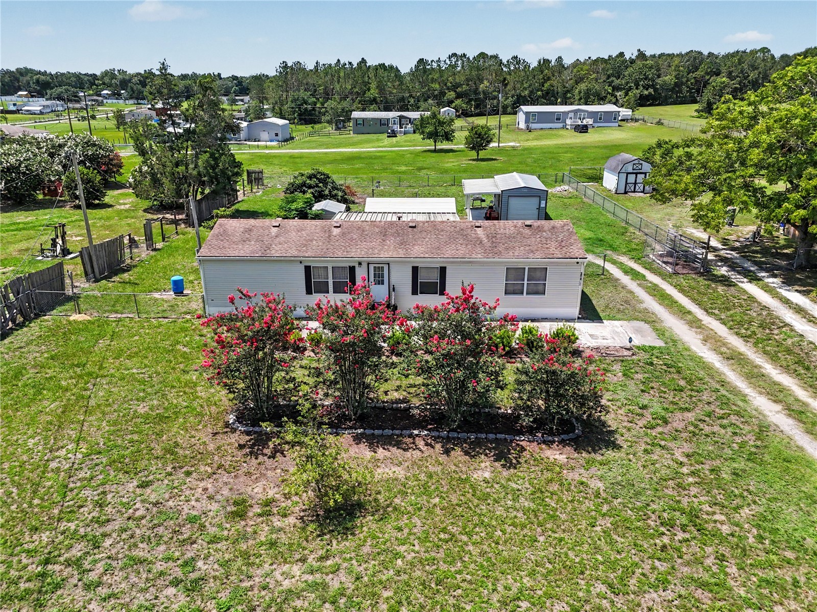 39402 Richland Road Zephyrhills FL 33540 TB8520546 image1