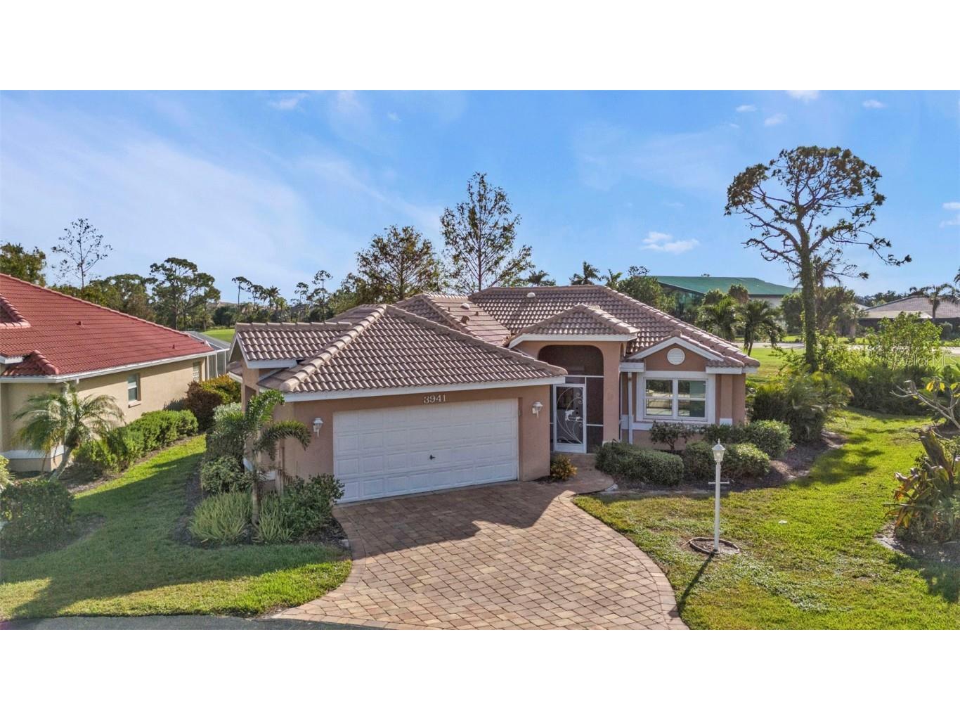 3941 Cape Cole Boulevard Punta Gorda FL 33955 C7500327 image1