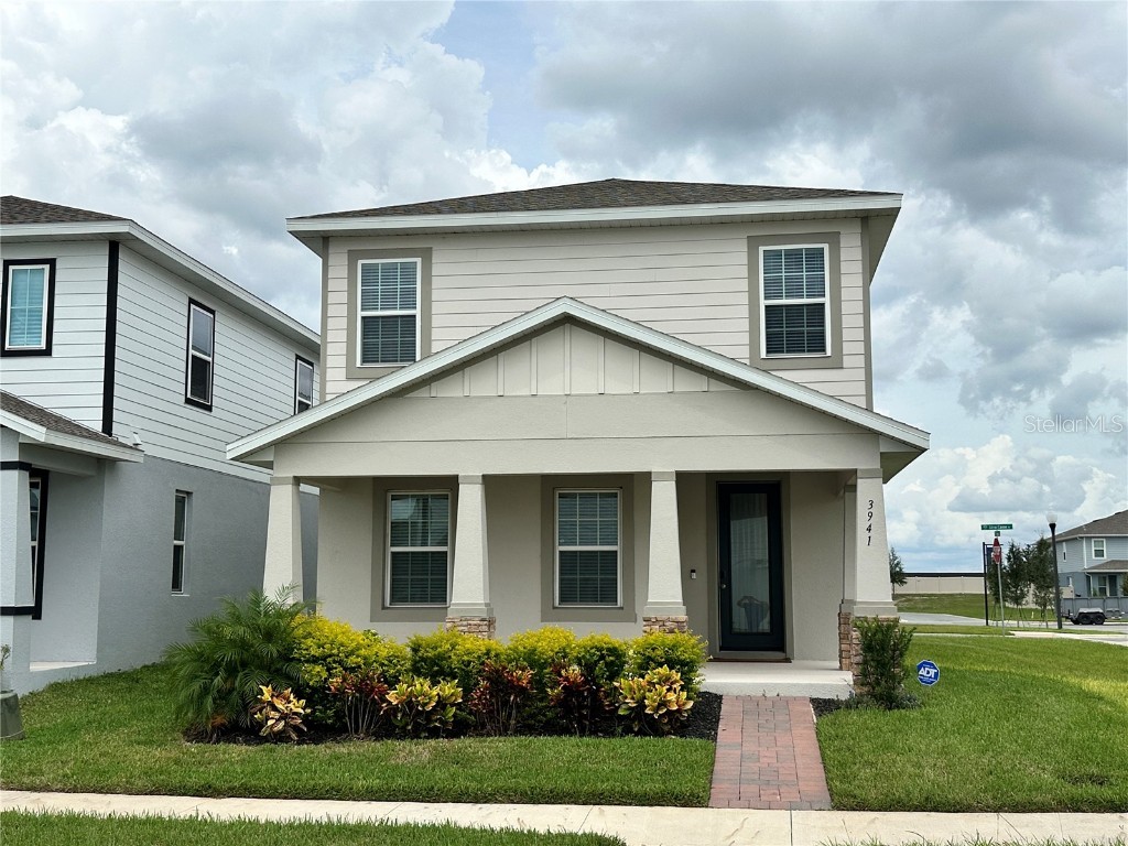 3941 Cuyahoga Valley Court Apopka FL 32712 O6347562 image1