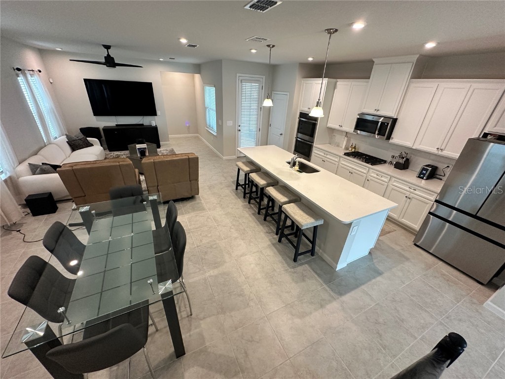 3941 Cuyahoga Valley Court Apopka FL 32712 O6347562 image22