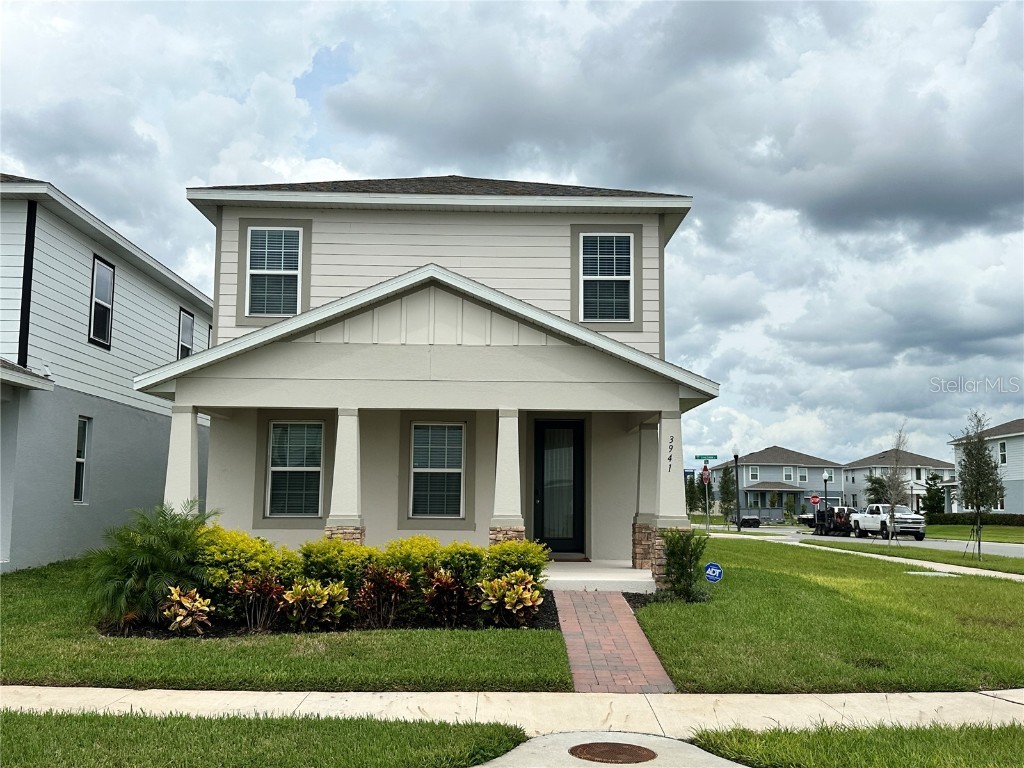 3941 Cuyahoga Valley Court Apopka FL 32712 O6347562 image3