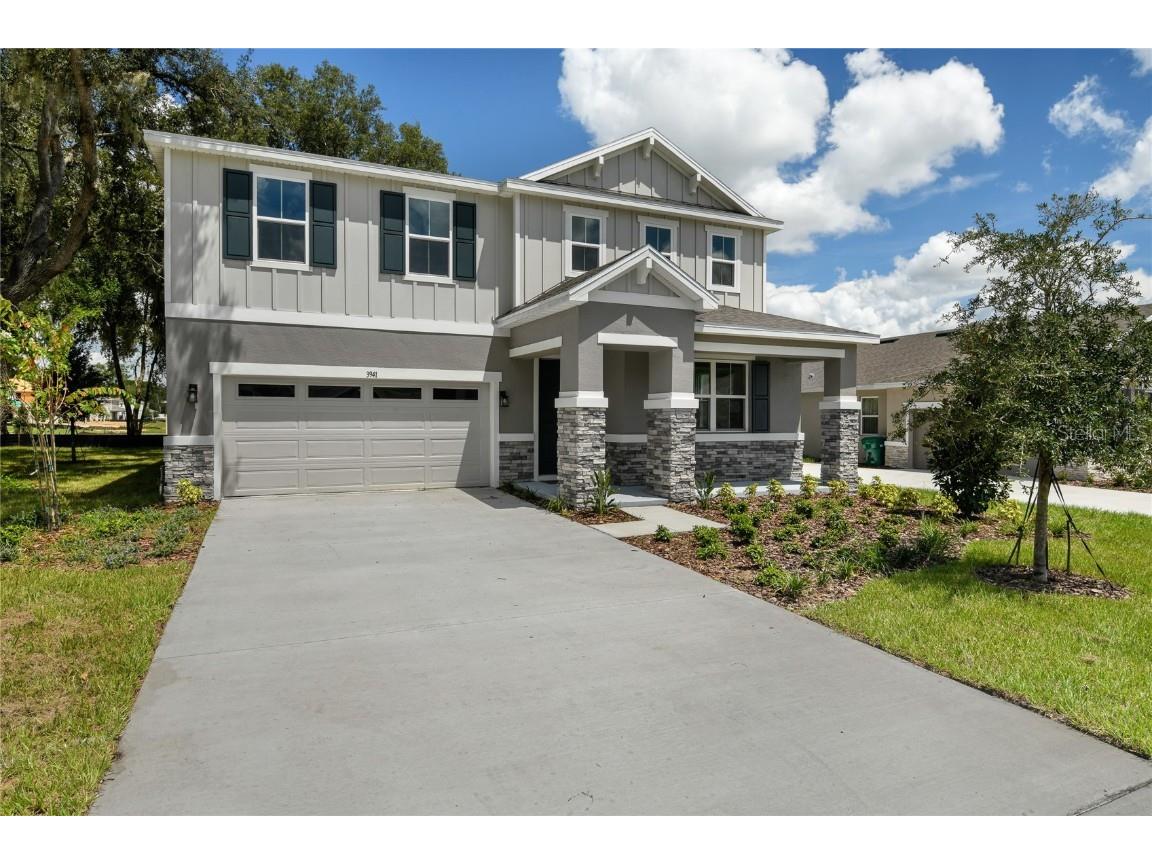 3941 Foxtail Lane Mount Dora FL 32757 S5102708 image1