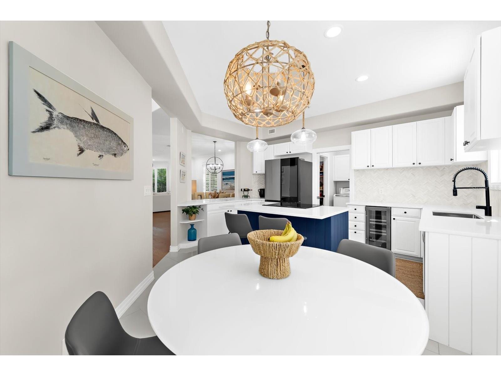 3941 Hamilton Club Circle #9 Sarasota FL 34242 - NETTIE BAYOU/COCONUT BAYOU A4685652 image14