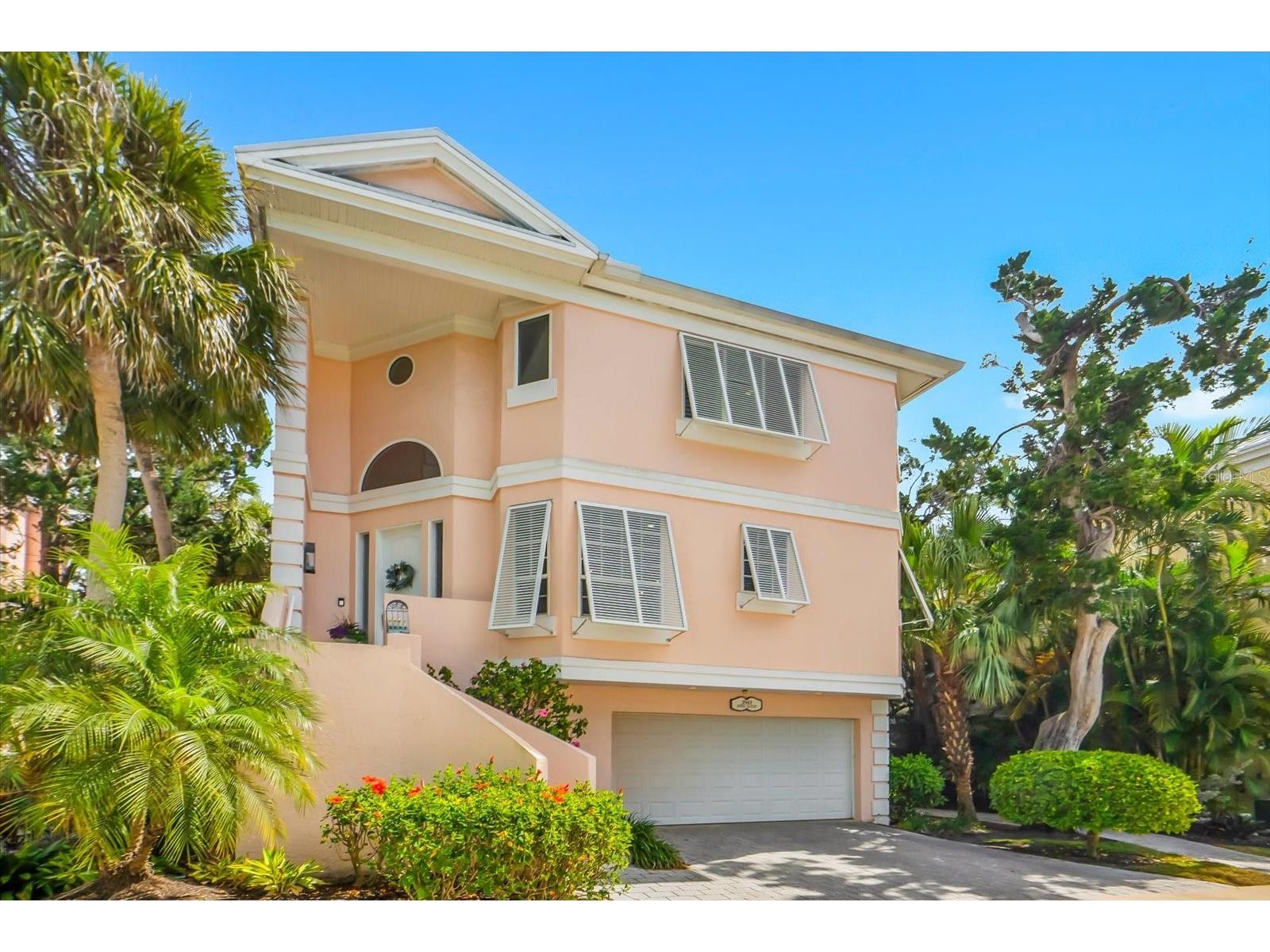 3941 Hamilton Club Circle #9 Sarasota FL 34242 - NETTIE BAYOU/COCONUT BAYOU A4685652 image2