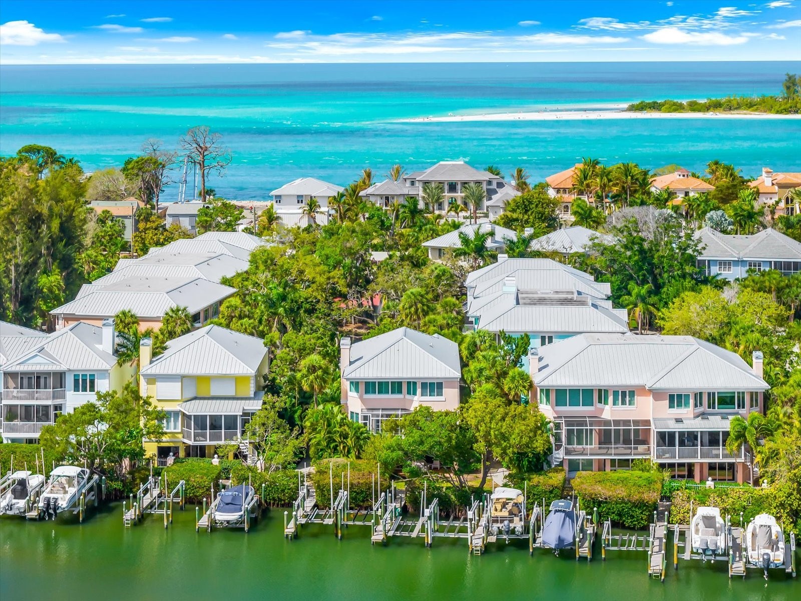 3941 Hamilton Club Circle #9 Sarasota FL 34242 - NETTIE BAYOU/COCONUT BAYOU A4685652 image3