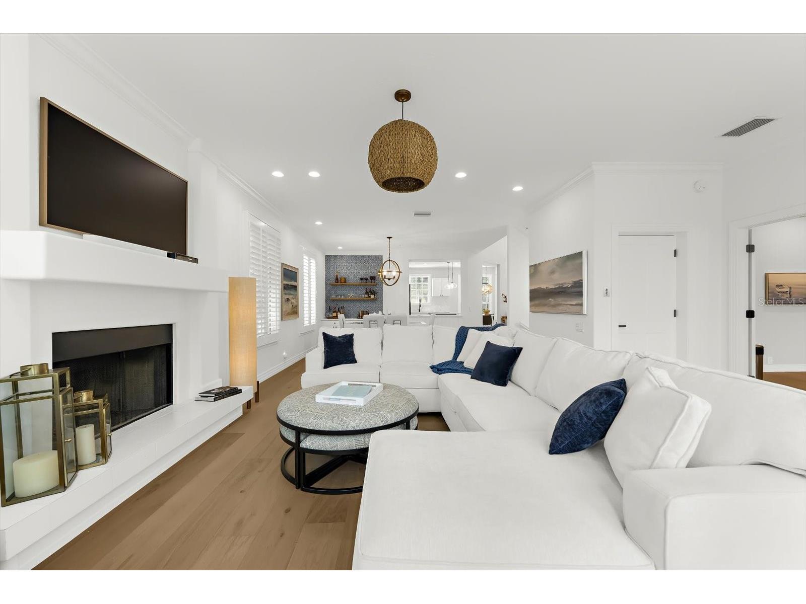 3941 Hamilton Club Circle #9 Sarasota FL 34242 - NETTIE BAYOU/COCONUT BAYOU A4685652 image31