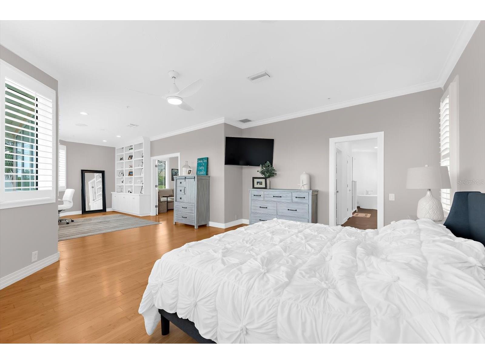 3941 Hamilton Club Circle #9 Sarasota FL 34242 - NETTIE BAYOU/COCONUT BAYOU A4685652 image57