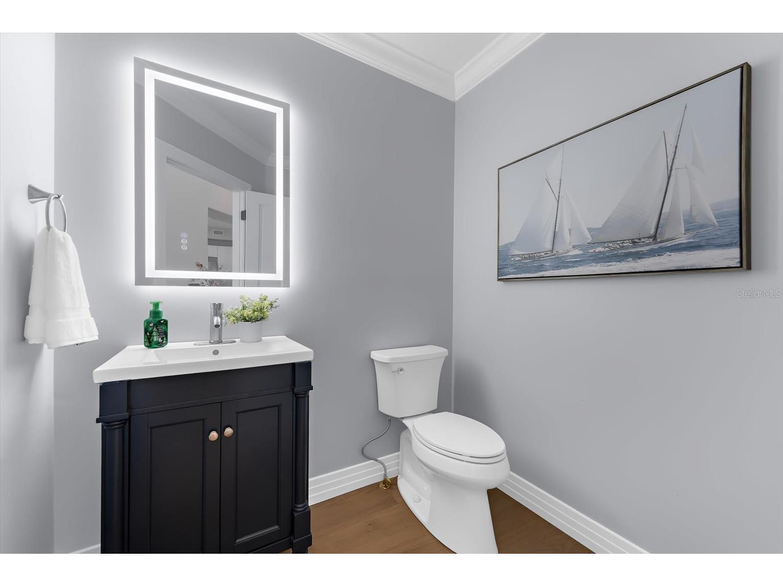 3941 Hamilton Club Circle #9 Sarasota FL 34242 - NETTIE BAYOU/COCONUT BAYOU A4685652 image6