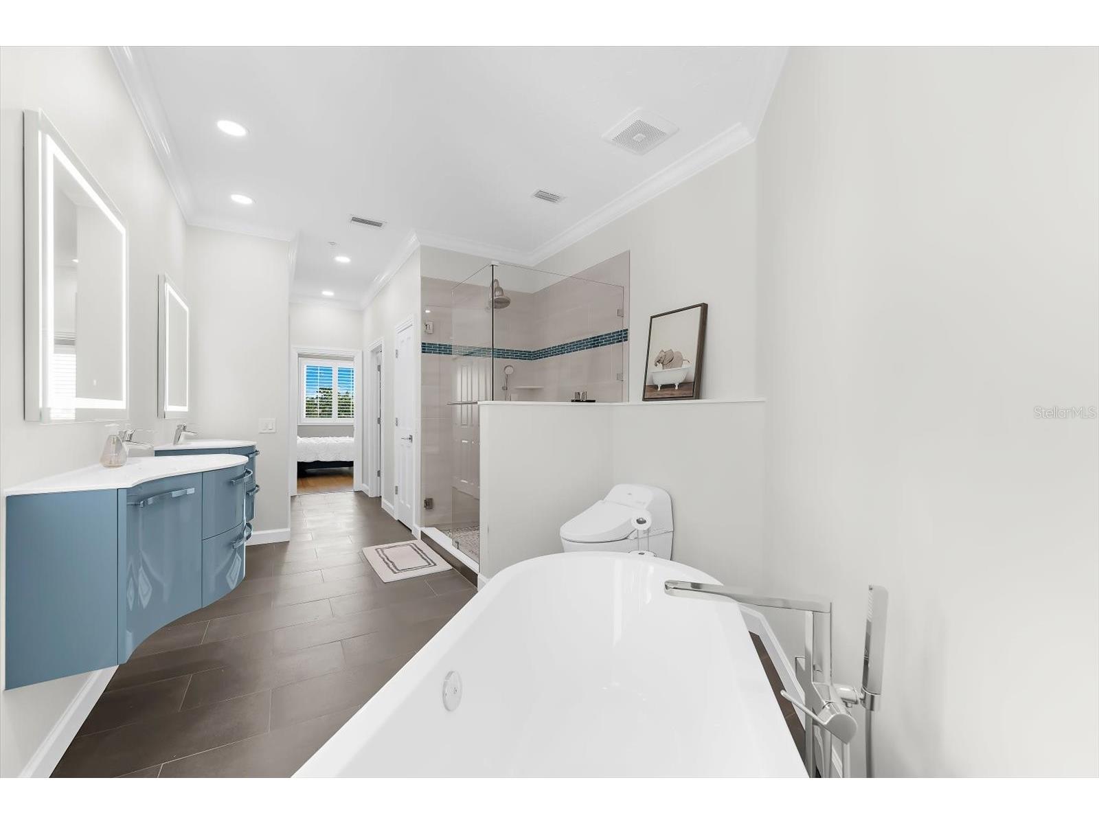 3941 Hamilton Club Circle #9 Sarasota FL 34242 - NETTIE BAYOU/COCONUT BAYOU A4685652 image62