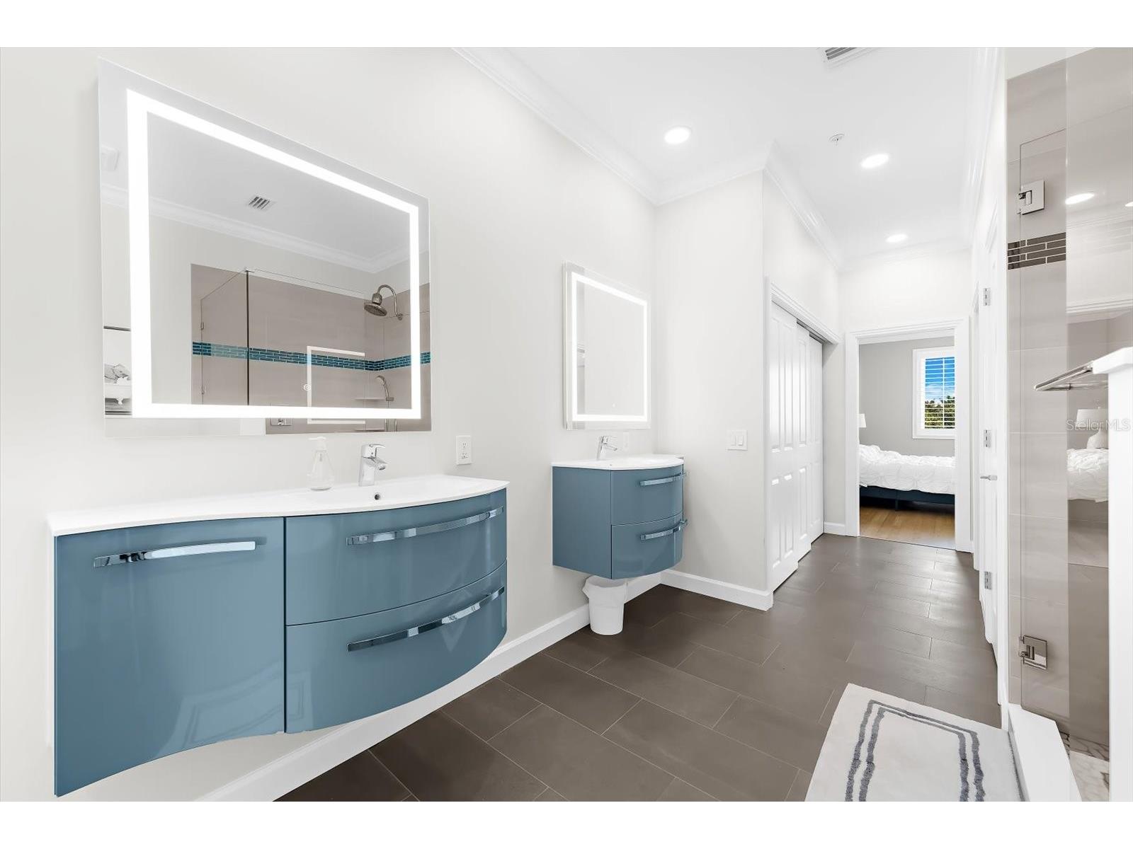 3941 Hamilton Club Circle #9 Sarasota FL 34242 - NETTIE BAYOU/COCONUT BAYOU A4685652 image63