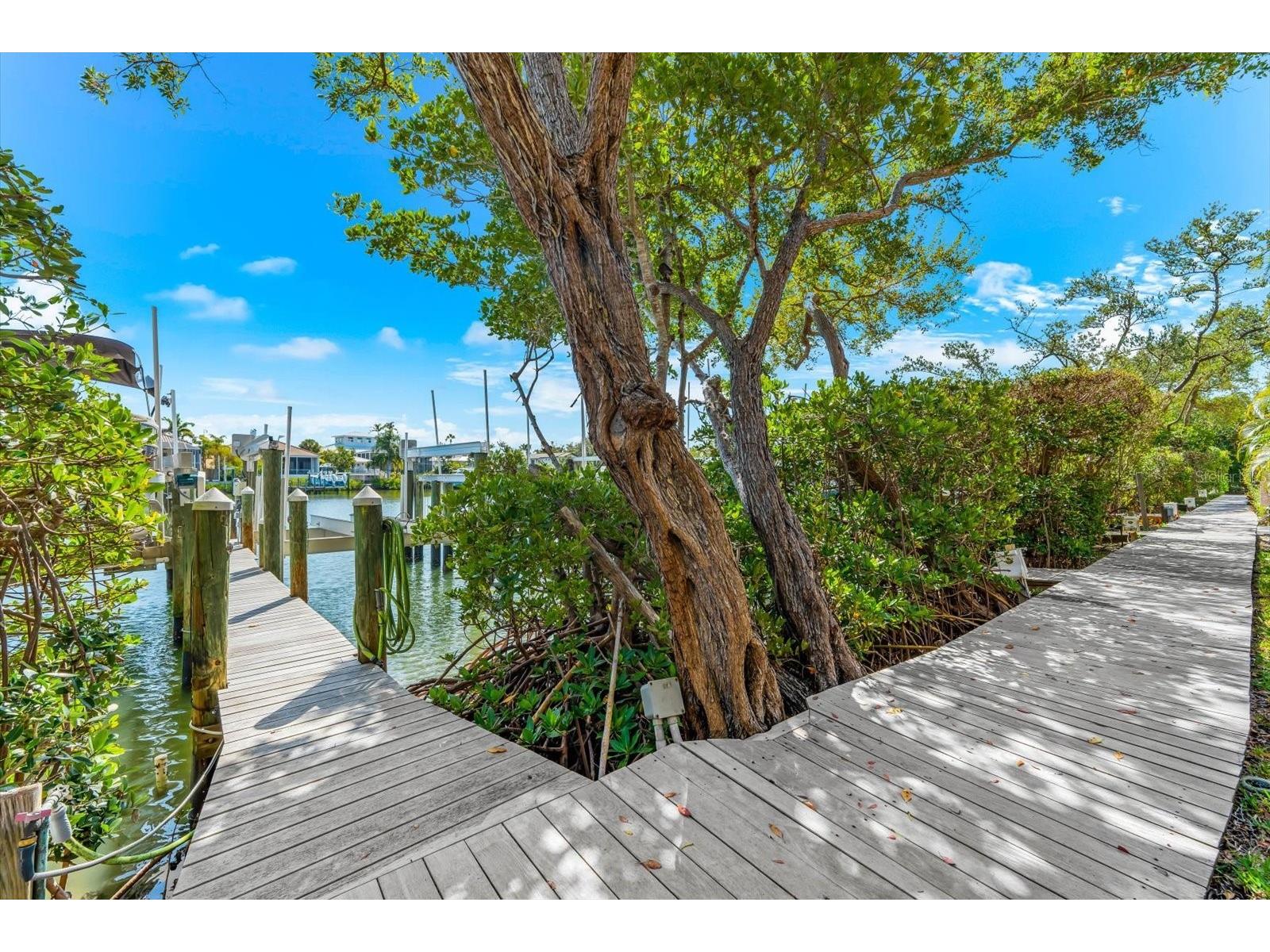3941 Hamilton Club Circle #9 Sarasota FL 34242 - NETTIE BAYOU/COCONUT BAYOU A4685652 image70