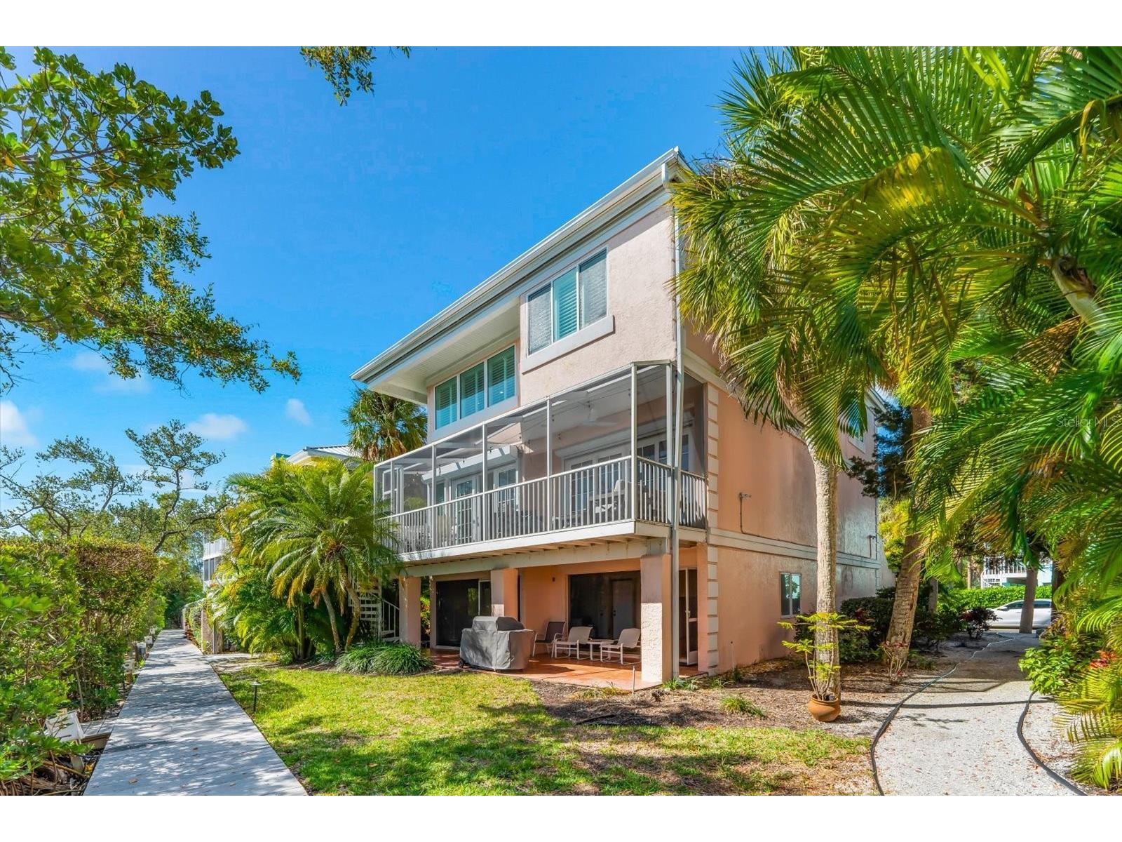 3941 Hamilton Club Circle #9 Sarasota FL 34242 - NETTIE BAYOU/COCONUT BAYOU A4685652 image73
