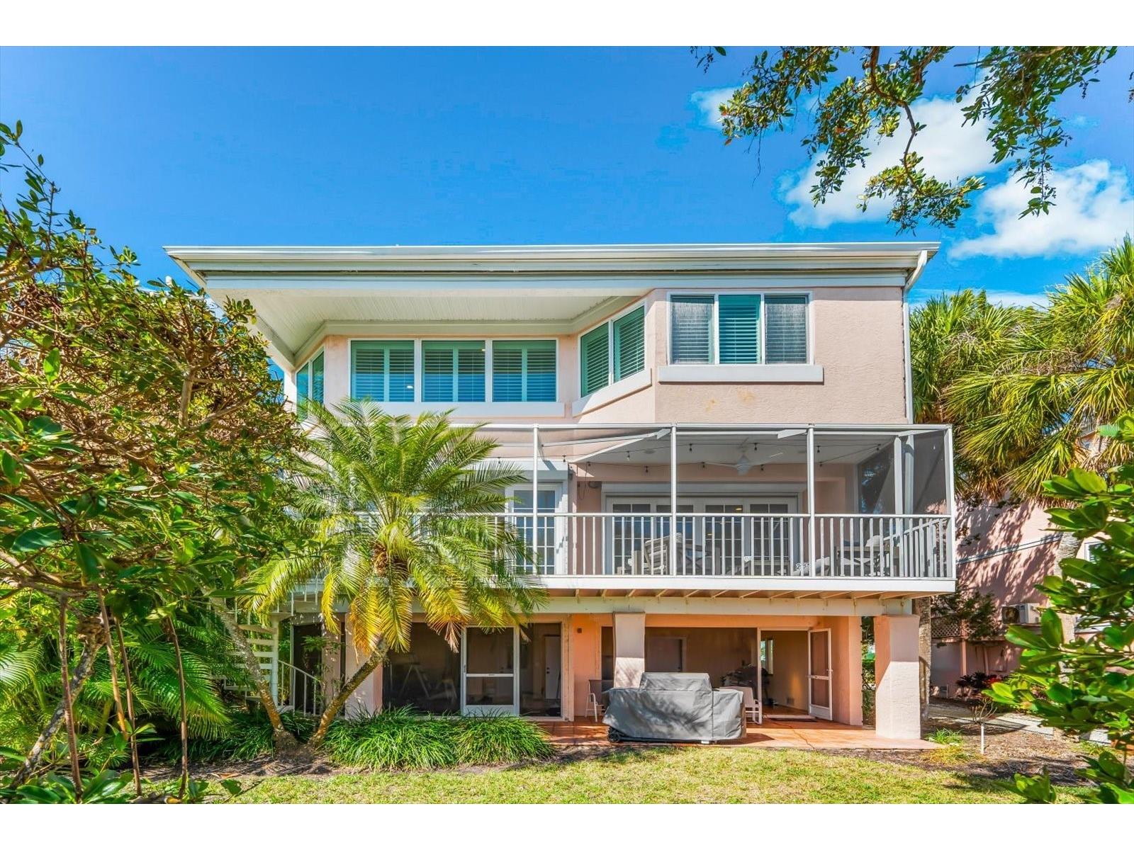 3941 Hamilton Club Circle #9 Sarasota FL 34242 - NETTIE BAYOU/COCONUT BAYOU A4685652 image74