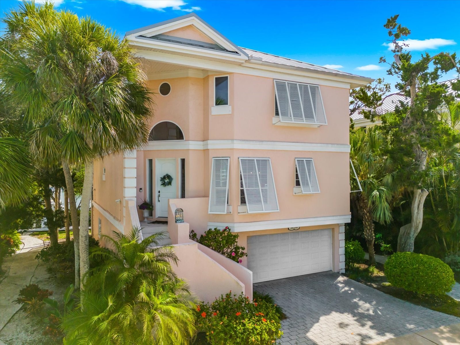 3941 Hamilton Club Circle #9 Sarasota FL 34242 - NETTIE BAYOU/COCONUT BAYOU A4685652 image76