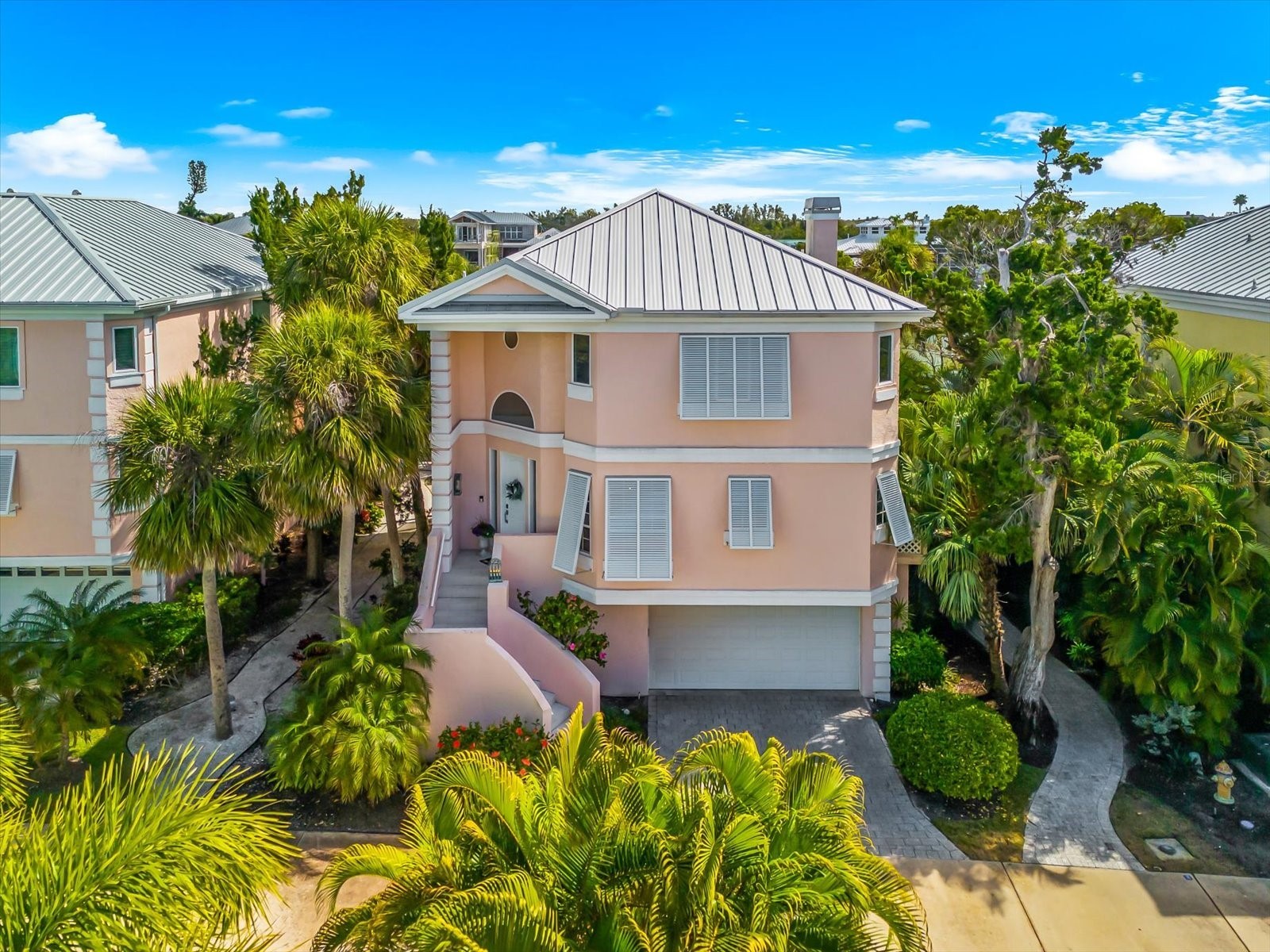 3941 Hamilton Club Circle #9 Sarasota FL 34242 - NETTIE BAYOU/COCONUT BAYOU A4685652 image77