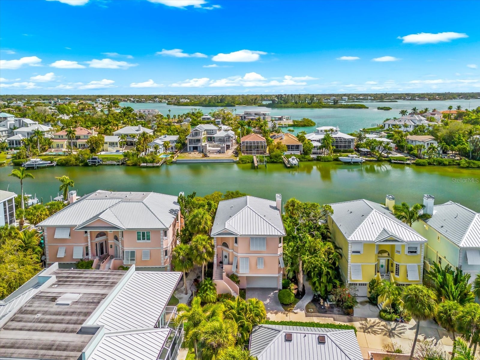 3941 Hamilton Club Circle #9 Sarasota FL 34242 - NETTIE BAYOU/COCONUT BAYOU A4685652 image78