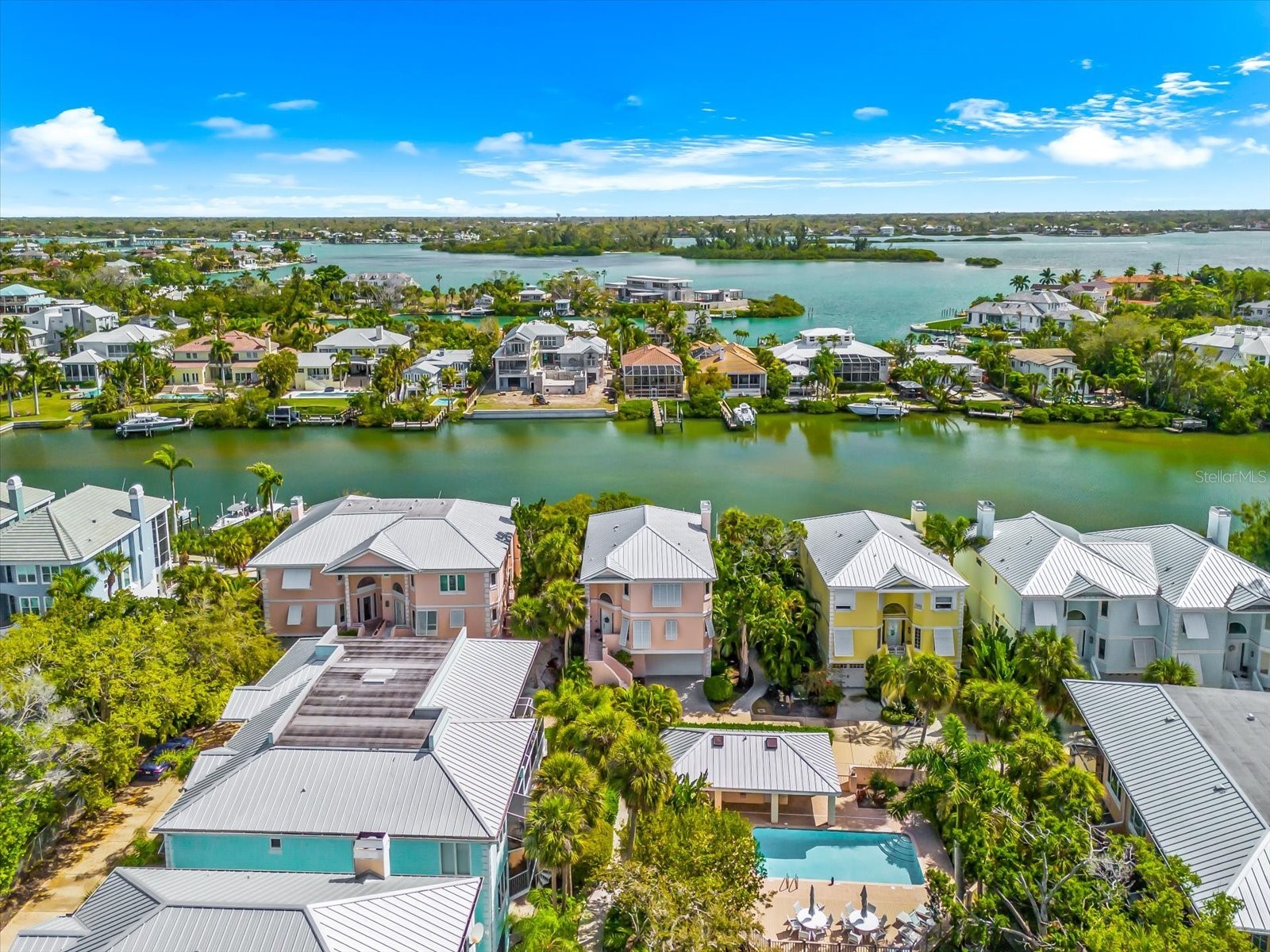 3941 Hamilton Club Circle #9 Sarasota FL 34242 - NETTIE BAYOU/COCONUT BAYOU A4685652 image79