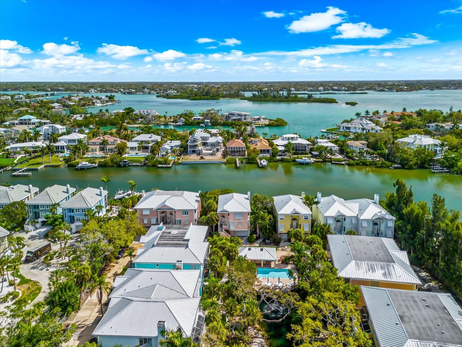 3941 Hamilton Club Circle #9 Sarasota FL 34242 - NETTIE BAYOU/COCONUT BAYOU A4685652 image80