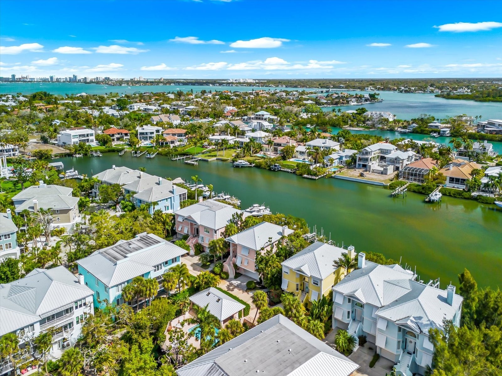 3941 Hamilton Club Circle #9 Sarasota FL 34242 - NETTIE BAYOU/COCONUT BAYOU A4685652 image81