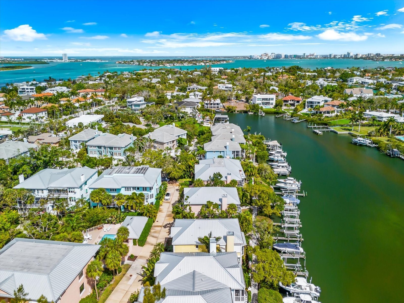 3941 Hamilton Club Circle #9 Sarasota FL 34242 - NETTIE BAYOU/COCONUT BAYOU A4685652 image82