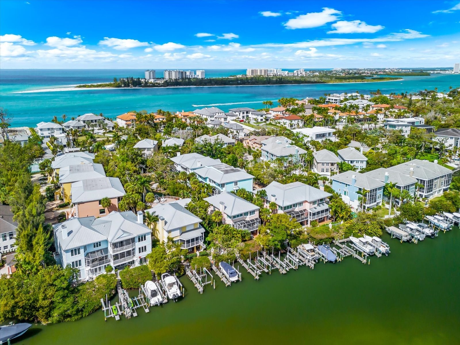 3941 Hamilton Club Circle #9 Sarasota FL 34242 - NETTIE BAYOU/COCONUT BAYOU A4685652 image83
