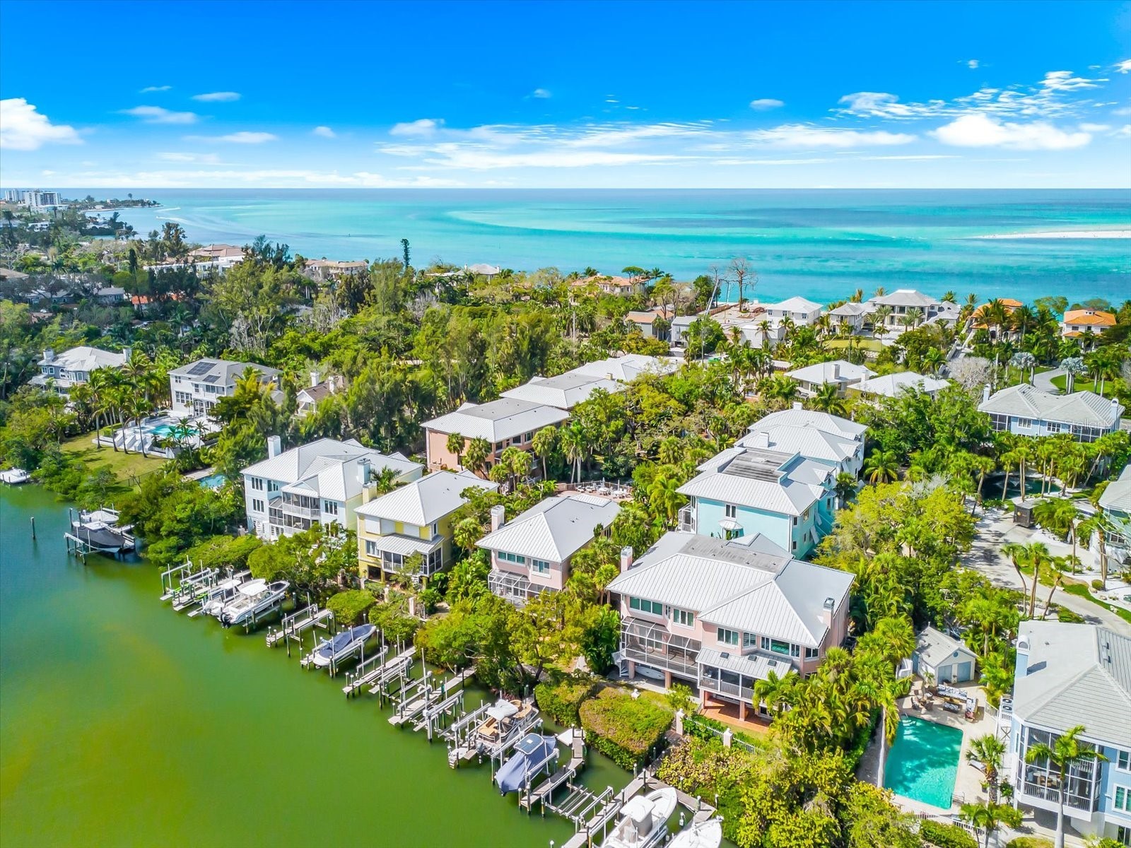 3941 Hamilton Club Circle #9 Sarasota FL 34242 - NETTIE BAYOU/COCONUT BAYOU A4685652 image84