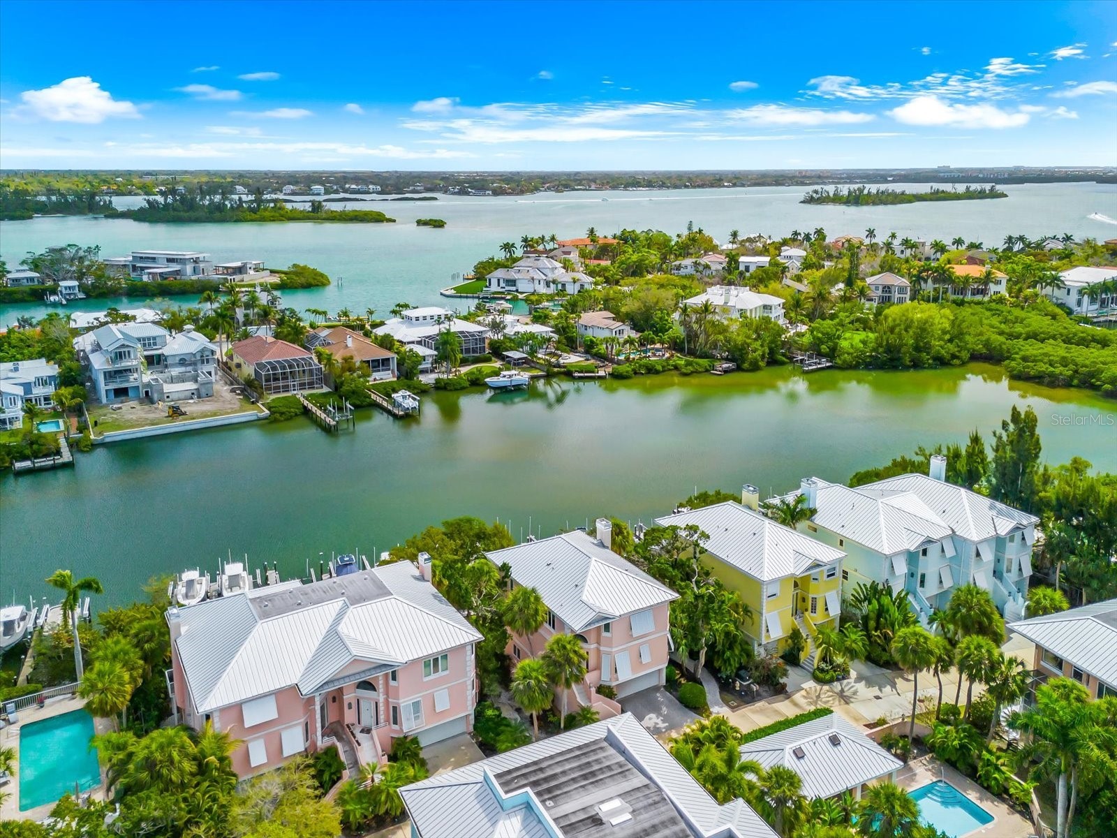 3941 Hamilton Club Circle #9 Sarasota FL 34242 - NETTIE BAYOU/COCONUT BAYOU A4685652 image86