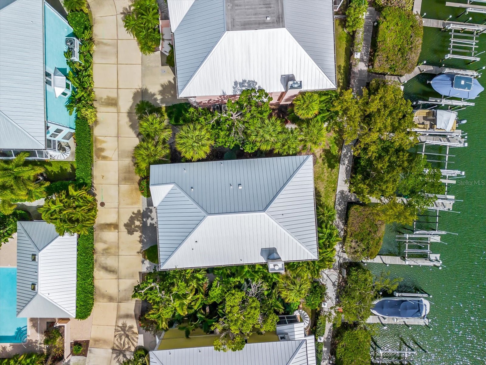 3941 Hamilton Club Circle #9 Sarasota FL 34242 - NETTIE BAYOU/COCONUT BAYOU A4685652 image87