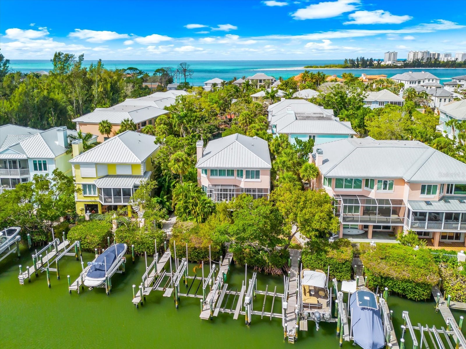 3941 Hamilton Club Circle #9 Sarasota FL 34242 - NETTIE BAYOU/COCONUT BAYOU A4685652 image88