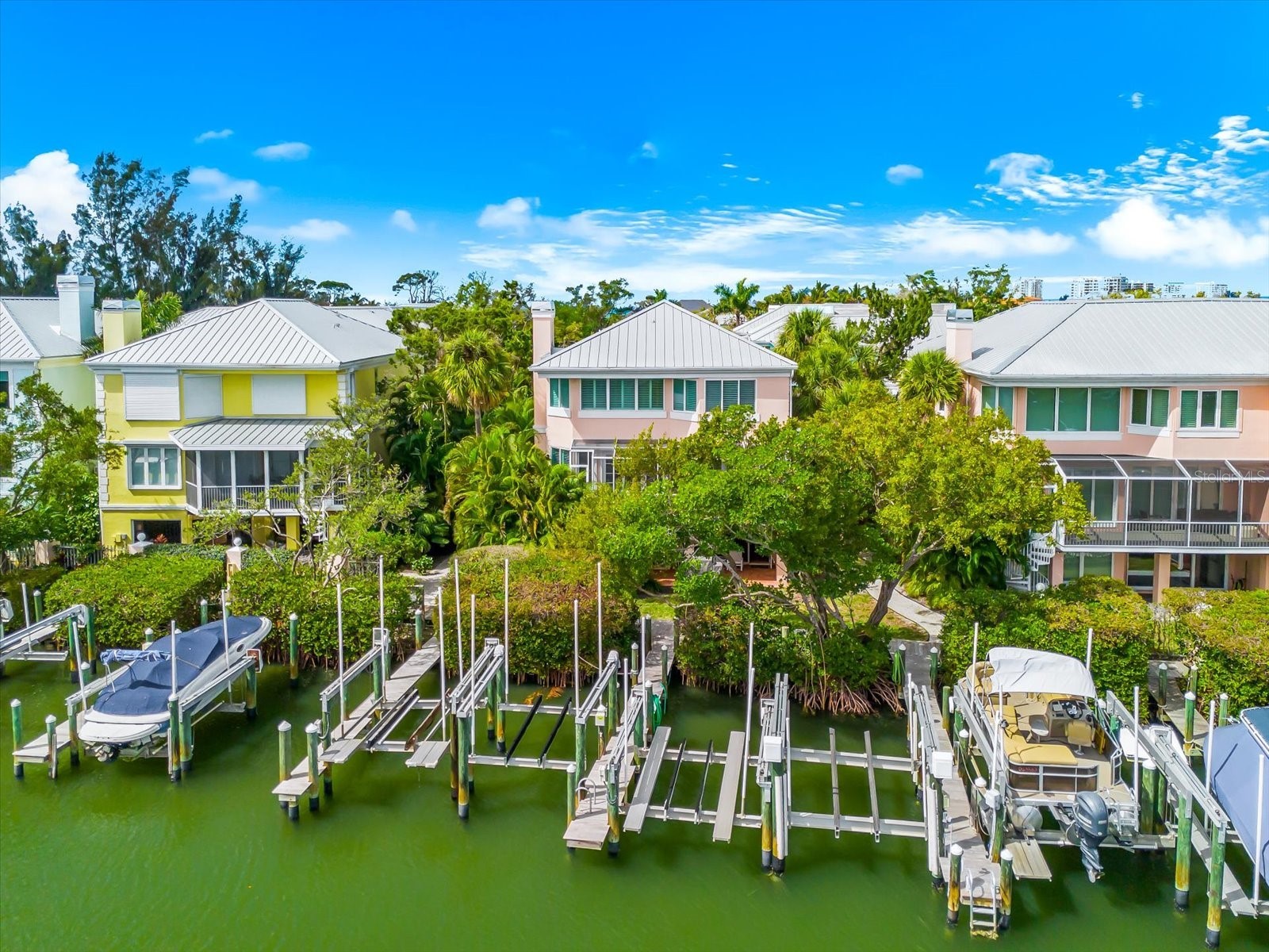3941 Hamilton Club Circle #9 Sarasota FL 34242 - NETTIE BAYOU/COCONUT BAYOU A4685652 image89