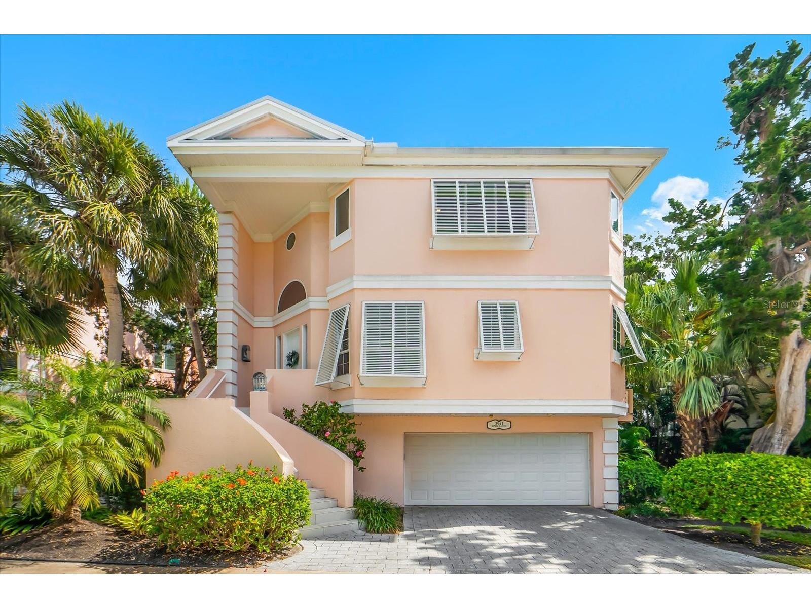 3941 Hamilton Club Circle #9 Sarasota FL 34242 - NETTIE BAYOU/COCONUT BAYOU A4685652 image93