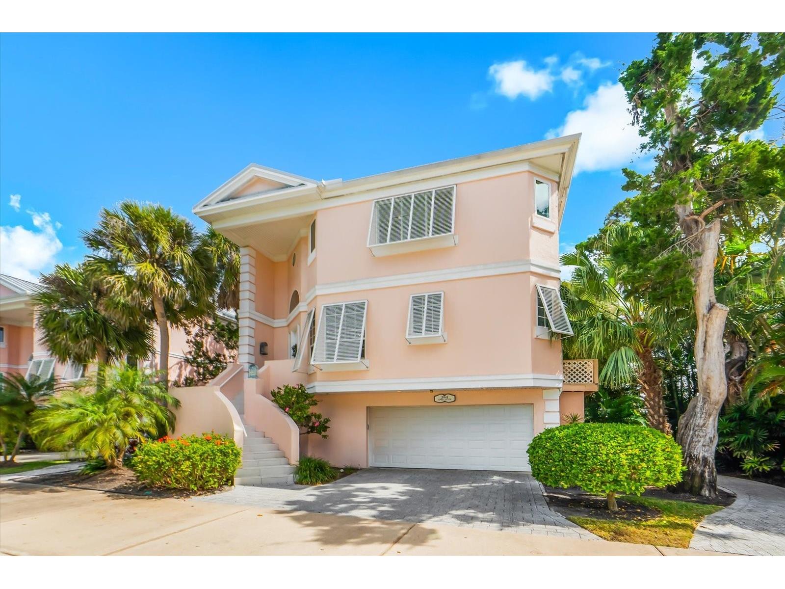 3941 Hamilton Club Circle #9 Sarasota FL 34242 - NETTIE BAYOU/COCONUT BAYOU A4685652 image94