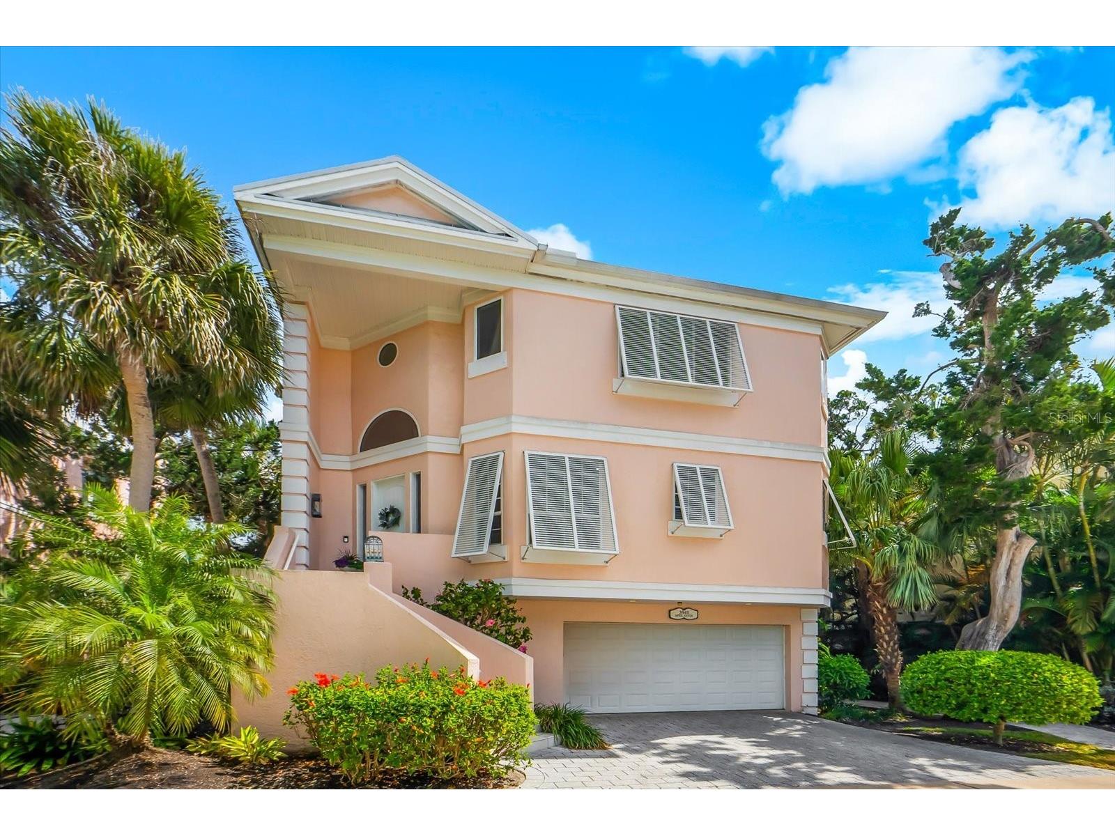 3941 Hamilton Club Circle #9 Sarasota FL 34242 - NETTIE BAYOU/COCONUT BAYOU A4685652 image95