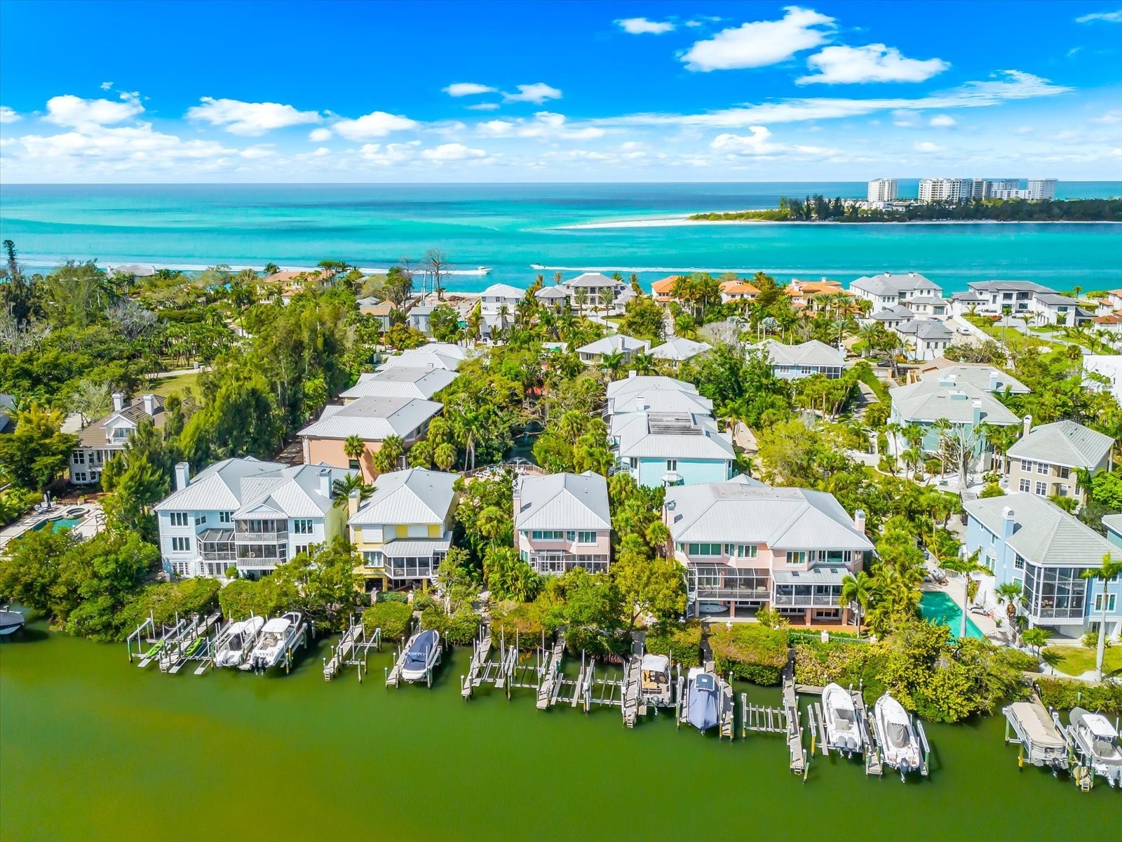 3941 Hamilton Club Circle #9 Sarasota FL 34242 - NETTIE BAYOU/COCONUT BAYOU A4685652 image96