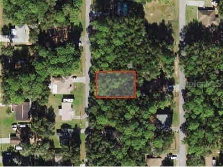 3941 S Ivanhoe Terrace Inverness FL 34452 T3515001 image1