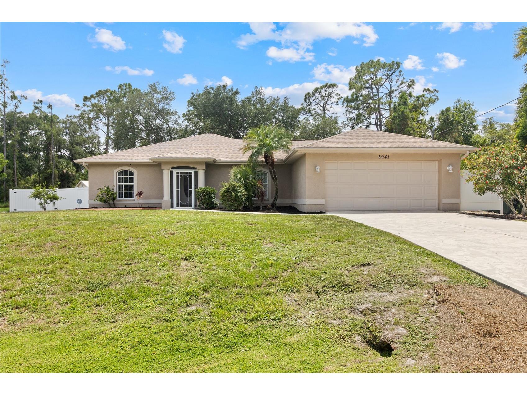 3941 Santa Ana Road North Port FL 34286 C7527189 image1